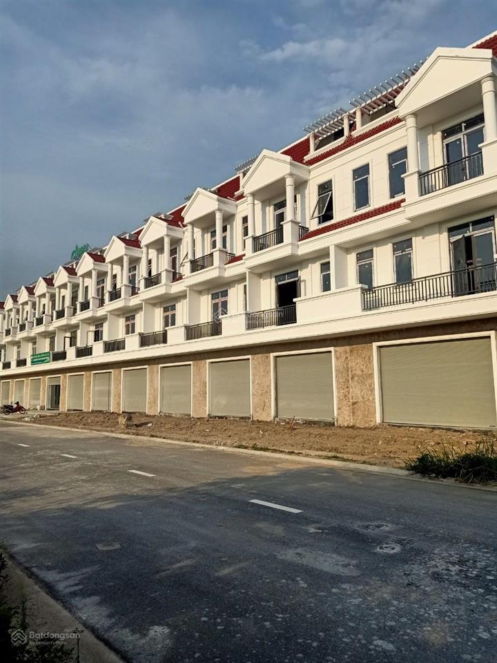 Mua nhà vsip bắc ninh  shophouse garden house giá siêu tốt