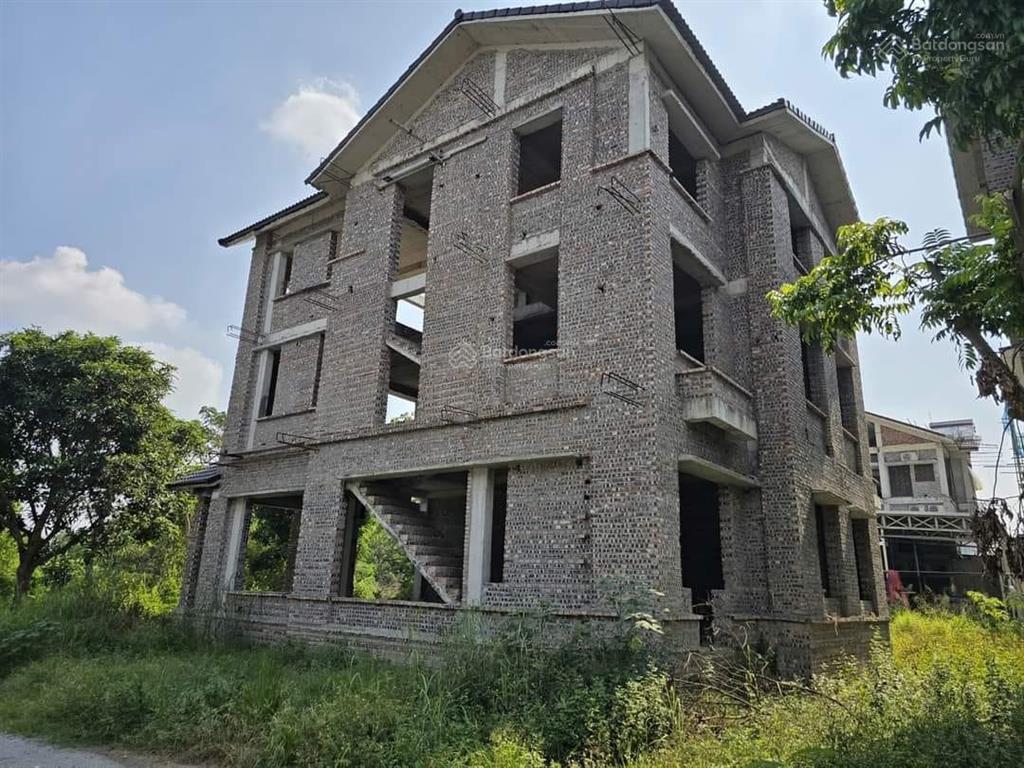 Bán nhà kđt nam từ sơn 170m2, vị trí vàng gần kcn đô thị vsip bắc ninh sang tên ngay sổ đỏ cầm tay