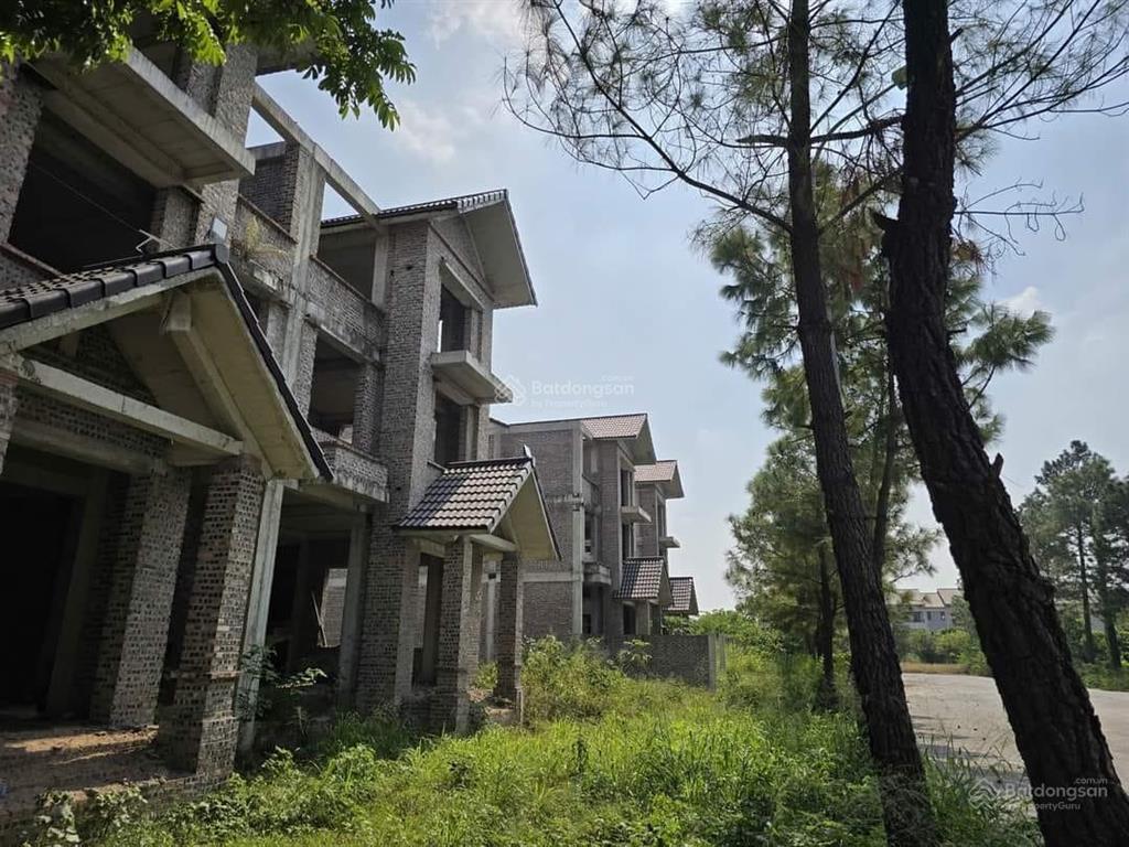 Bán nhà kđt nam từ sơn 170m2, vị trí vàng gần kcn đô thị vsip bắc ninh sang tên ngay sổ đỏ cầm tay