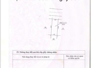 Bán 45m2 đất  đấu giá khu phân lô vinaphone lai xá,Hoài Đức, Kinh doanh, ô tô tránh.