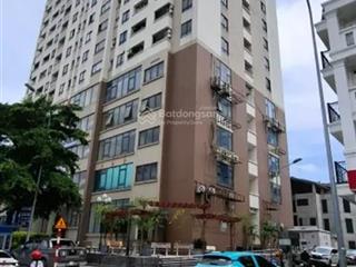 Bán căn hộ chung cư hồng hà tower, 89 thịnh liệt hoàng mai dt 83m2, 3pn, 3wc, giá 3.8 tỷ