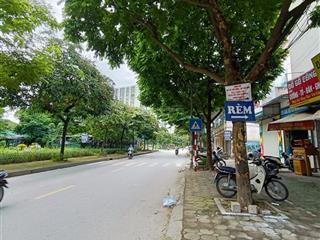 Bán nhà mặt đường kim giang, hoàng mai 72m2, 5 tầng, giá 22 tỷ  0366 221 ***