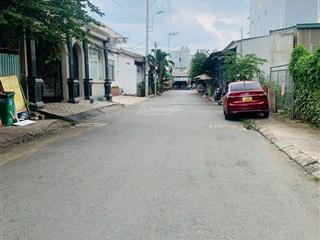 Bán lô đất 10x25m hẻm suối đá 1023 lê văn lương, phước kiển, nhà bè. giá 85tr/m2.