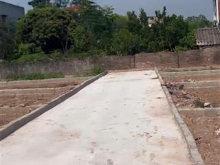 Bán gấp 44m2 tô hiệu, đường bê tông gần 4m, 100m ra ql1a, và kcn phụng hiệp, sẵn sổ, giá nhỉnh 1 tỷ