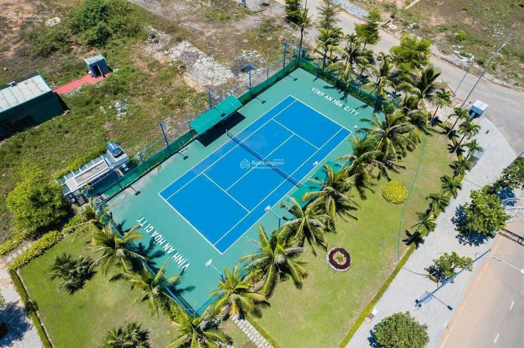 Chỉ 1 tỷ 390 sở hữu 156m2 tại kđt vịnh an hòa, quảng nam
