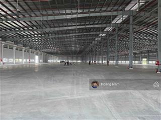 Cho thuê xưởng 2000m2. mt trần văn giàu, bình chánh