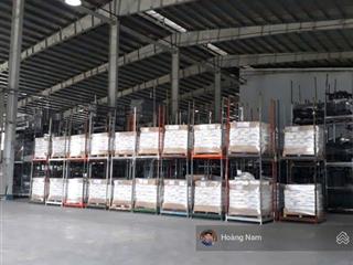 Bán xưởng 20.000m2 kcn tiền giang giá ngộp