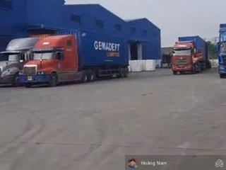 Cho thuê xưởng bến lức. long an. xưởng cont 24 h. giá tốt bàn giao ngay. giáp sài gòn