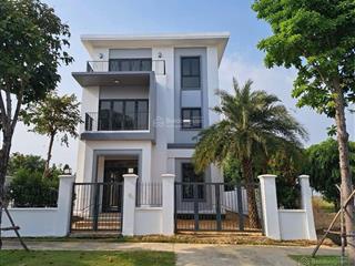 Biệt thự grand villas 15x20 giá 13.5 tỷ gồm vat rẻ nhất đã bàn giao nhà trực tiếp từ pkd novaland