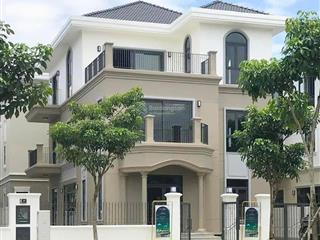 Siêu hiếm biệt thự đơn lập view sông grand villas dt 15x20m, giá chỉ 18 tỷ tuyệt đẹp pkd novaland