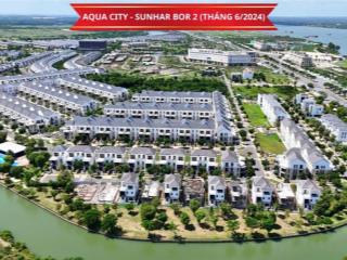 Nhà phố the suite 8x20m gần clubhouse tuyệt đẹp giá chỉ 6.5 tỷ full vat đã nhận nhà  pkd novaland