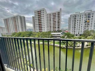 2,65 tỷ - Bán căn hộ chung cư nội thất đẹp toà CT9 KDT Vĩnh Điềm Trung, Nha Trang