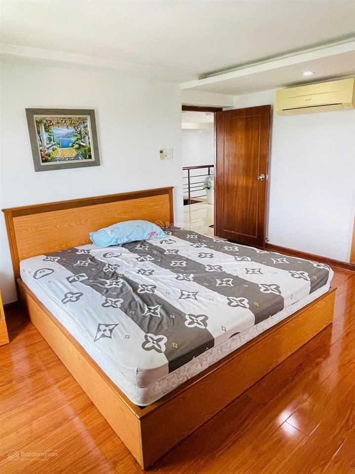 Bán căn lofthouse phú hoàng anh tầng 24, căn góc view đông nam, dtsd 200m2 5pn call 0949 656 ***
