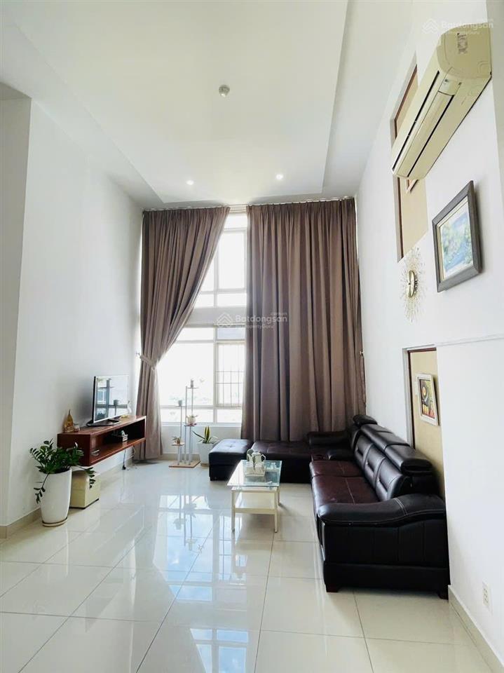 Bán căn lofthouse phú hoàng anh tầng 24, căn góc view đông nam, dtsd 200m2 5pn call 0949 656 ***