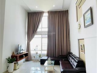 Bán căn lofthouse phú hoàng anh tầng 24, căn góc view đông nam, dt 200m2 5pn call 0949 656 ***