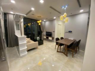 Bán căn hộ vinhomes golden river quận 1 2pn dt 72m2 view landmark 81 giá 9,5 tỷ full nội thất