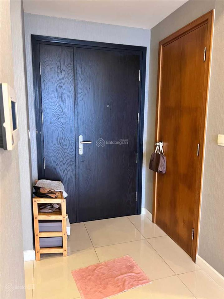 Bán sunrise city, 1pn, dt 56m2, full đồ cao cấp, 4.8 tỷ sổ hồng