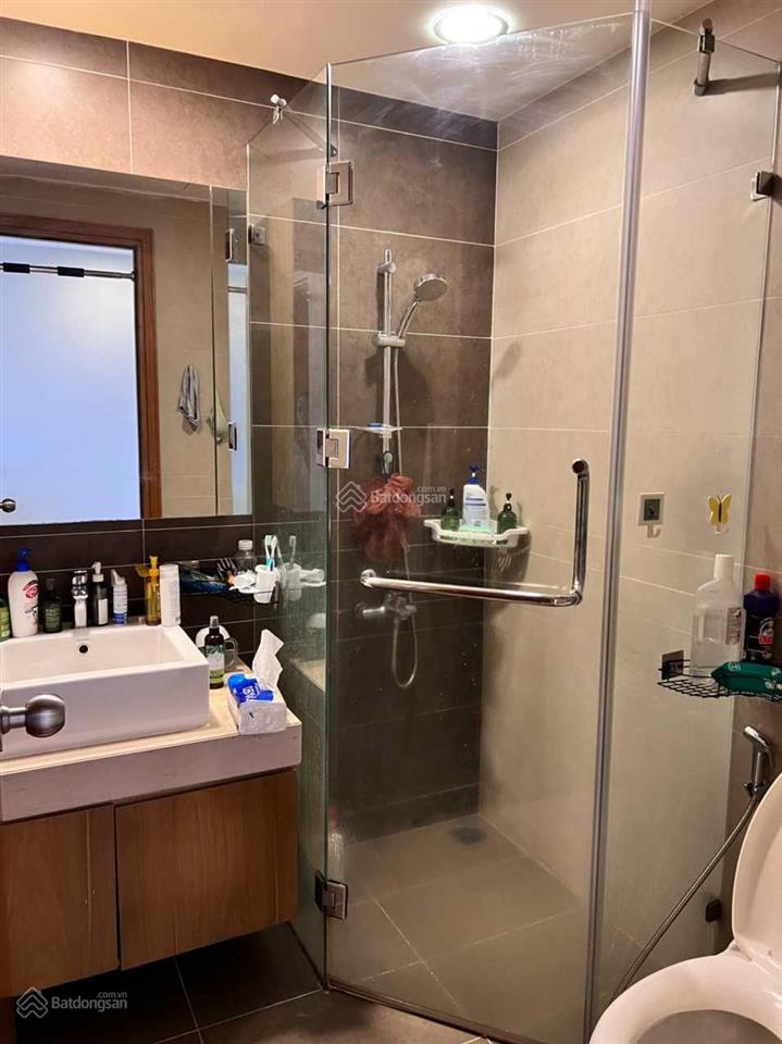 Bán sunrise city, 1pn, dt 56m2, full đồ cao cấp, 4.8 tỷ sổ hồng