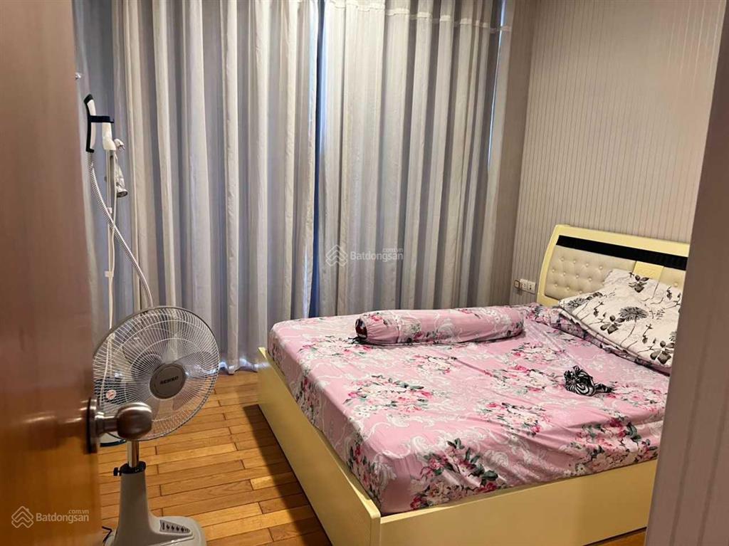 Bán sunrise city, 1pn, dt 56m2, full đồ cao cấp, 4.8 tỷ sổ hồng