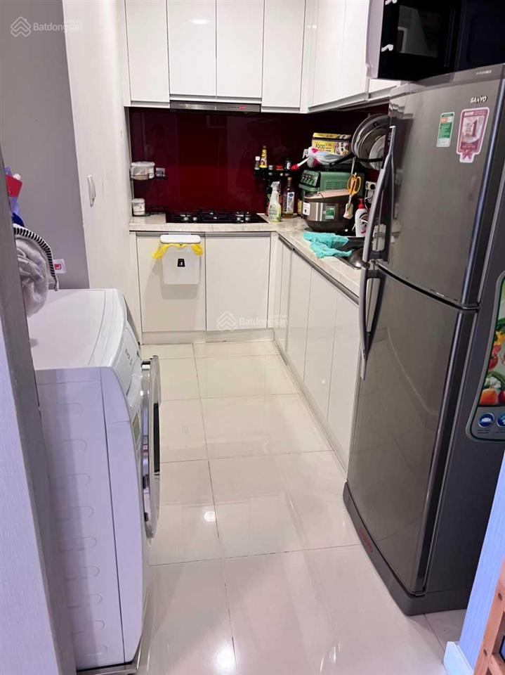 Bán sunrise city, 1pn, dt 56m2, full đồ cao cấp, 4.8 tỷ sổ hồng