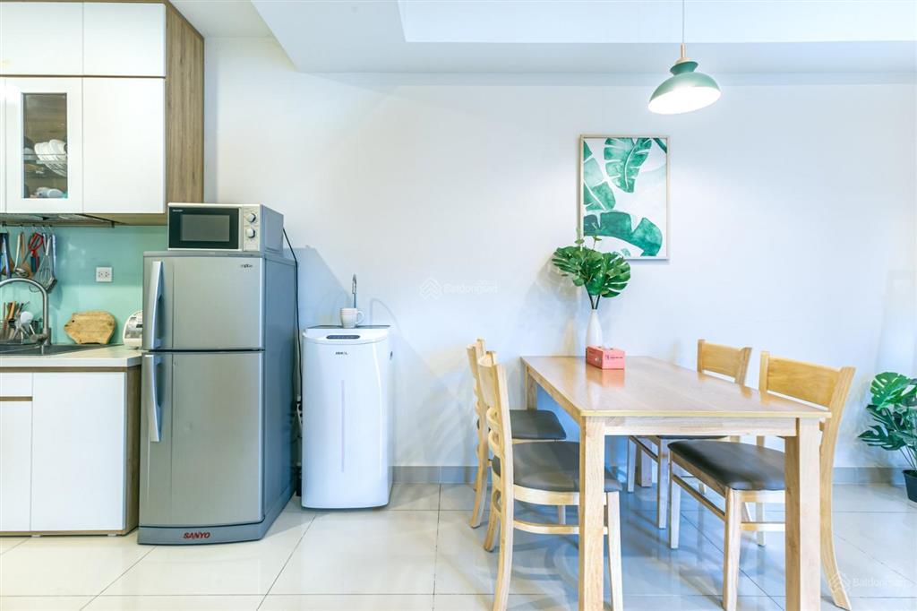 Bán ch sunrise cityview 1pn studio giá 2.5 tỷ 39m2