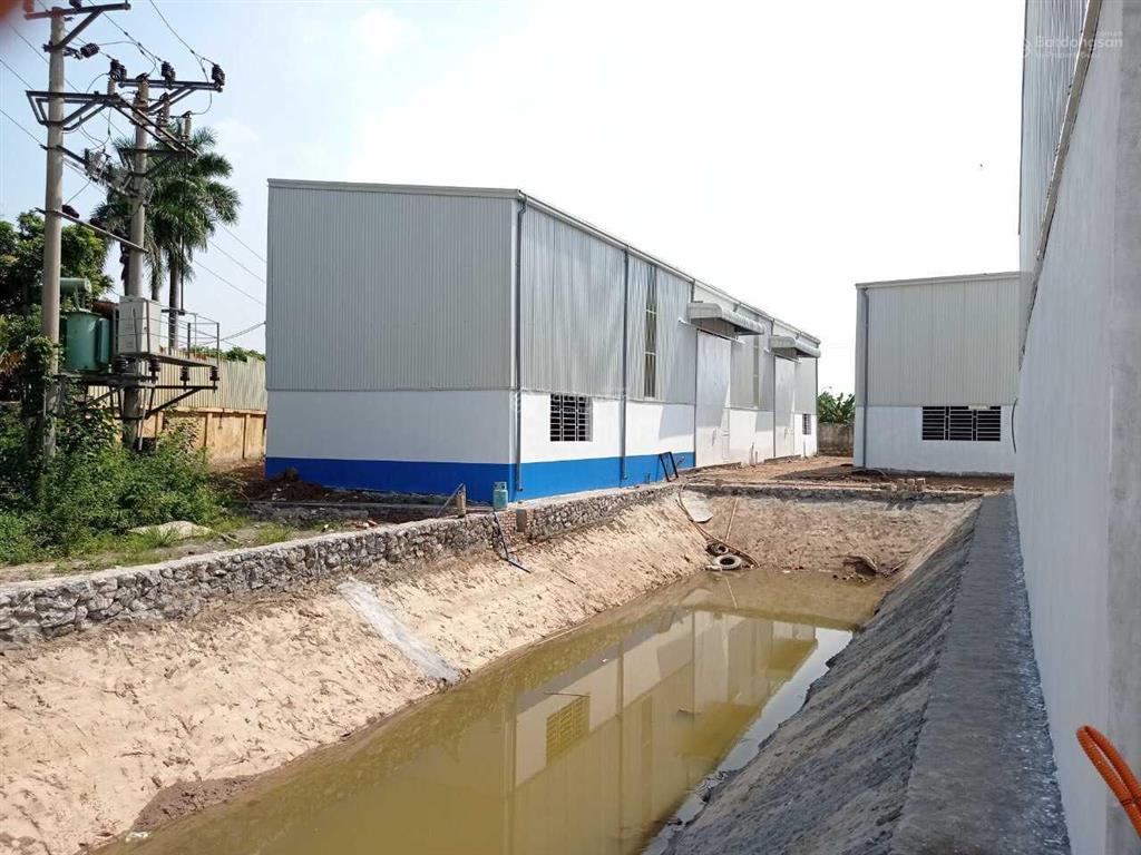 Cho thuê kho 567m2, 1000m2 và 4000m2 tại bát tràng, gia lâm, pccc, hồ sơ pháp lý đầy đủ