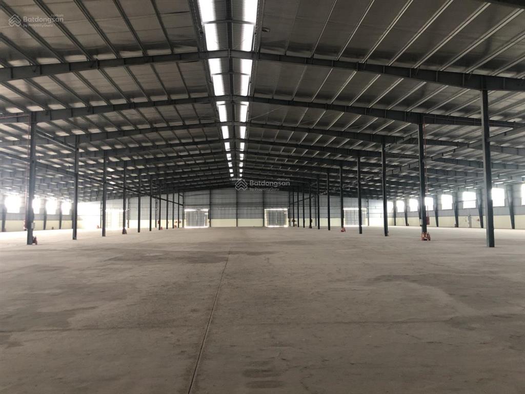 Cho thuê xưởng tại kcn kiêu kỵ, dt 567m2, 1000m2, 2500m2 và 6000m2, xưởng zamil, pccc đầy đủ