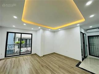 Oto đỗ cửa tây mỗ 30m2 5 tầng nhà mới  kinh doanh