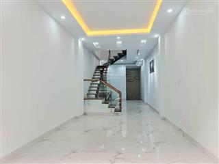 Bán nhà 50m2 4 tầng nhà mới cách oto 10m tây mỗ ( như ảnh)