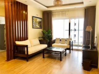 Cho thuê ch golden palace  mễ trì 117m2 3pn đầy đủ nội thất, căn góc đẹp giá 17tr/th 0969 286 ***