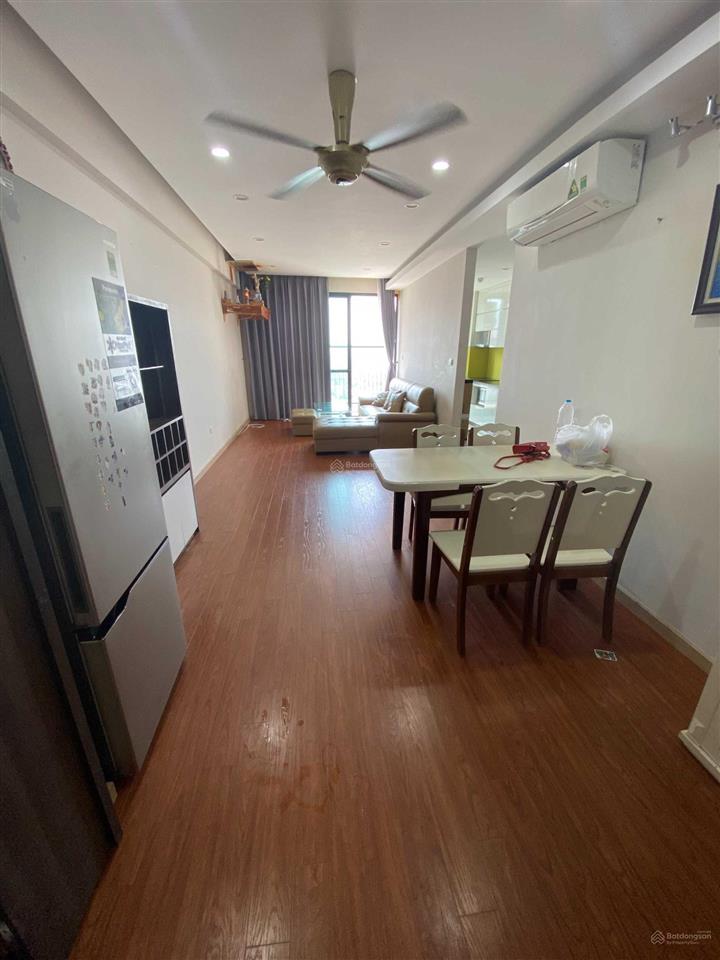 Cho thuê căn hộ 60m2 2pn full nội thất đẹp tại hd mon  hàm nghi giá rẻ 11,5tr/th  0968 113 ***