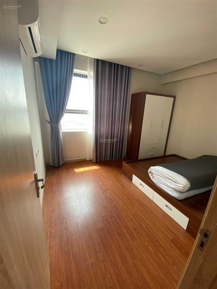 Cho thuê căn hộ 60m2 2pn full nội thất đẹp tại hd mon  hàm nghi giá rẻ 11,5tr/th  0968 113 ***