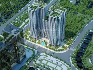 Cho thuê chung cư tecco sky ville tứ hiệp thanh trì 65m, 2 pn, nguyên bản, 6 triêu