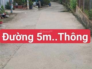 Đất 1000m2 ngang 14m, hẻm trần quang diệu gần ngã 6 an phú, giá rẻ chỉ 6tr/m2