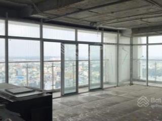 Căn hộ penthouse  tầng 19. võ thị sáu, p. quyết thắng, thành phố biên hòa, đồng nai. giá 33tr/m2