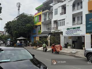 Rẻ 10%! 27 tỷ! bán gấp nhà 4 tầng vừa ở vừa kd ngay đường song hành  an phú  q2  5x20 100m2
