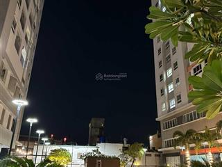 Bán căn hộ moonlight park view đường số 7  2pn 2wc full nội thất 3.2 tỷ  đã có sổ