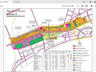 Đất mặt tiền đường nguyễn đình chiểu kế bên siêu dự án của tập đoàn sungroup