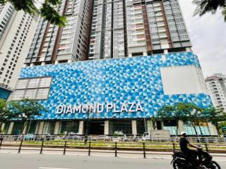 Bql tòa brg diamond plaza, 25 lê văn lương cần cho thuê sàn văn phòng, tttm trống,  0988 476 ***