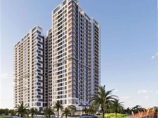 Bán căn 2pn fpt plaza2, hướng đông nam 65m2 giá chỉ 2 tỷ070