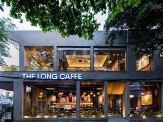 Mặt bằng kd phố trần huy liệu  dt sử dụng 350m2  mặt tiền 10m  kd nhà hàng cafe