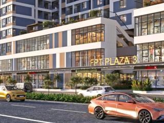 Sắp mở bán tòa căn hộ fpt plaza 3, thanh toán theo tiến độ, có hỗ trợ vay ngân hàng