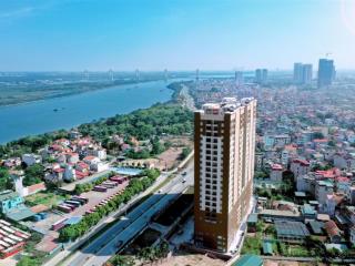 Bán nhanh căn góc 2pn, 3,550 tỷ hướng mát view sông hồng, bao tất cả phí, vào ở ngay, quận tây hồ