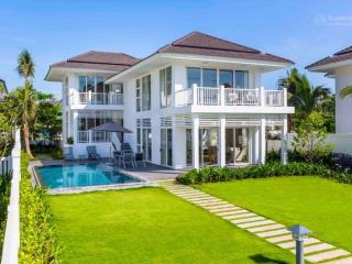 Cần bán căn villa 4pn ocean access 60 tỷ đã có sổ hồng tại premier village danang