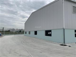 Cho thuê kho xưởng khung zamil diện tích đa dạng tại gia lâm, hà nội từ 1.000m2 đến 200.000m2