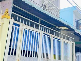Bán nhà 3 phòng ngủ kdc 3a kế chợ nổi cái răng tiện ở
