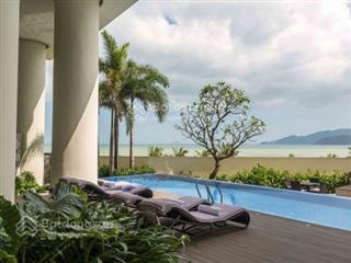 Cho thuê dài hạn và ngắn hạn căn hộ biển cao cấp the costa nha trang, trần phú.