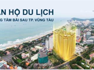 Chính chủ bán căn 3 pn tầng 4 giá rẻ 93m2 chỉ 3,180 tỷ lỗ 200 triệu dự án vũng tàu pearl 0901 681 ***