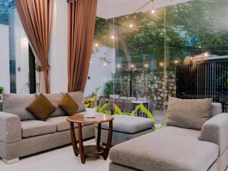 Hot! cho thuê villa núi rừng vũng tàu giá chỉ từ 34 triệu/ 15 khách thứ 2  thứ 5.  090168177