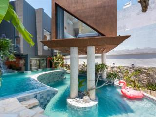 Chuyên cho thuê villa, nhà phố nghỉ dưỡng theo ngày gần biển giá hè siêu rẻ tại vũng tàu
